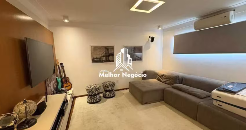 Casa com 3 quartos (3 suítes) à venda no bairro jardim chapadão em campinas - sp
