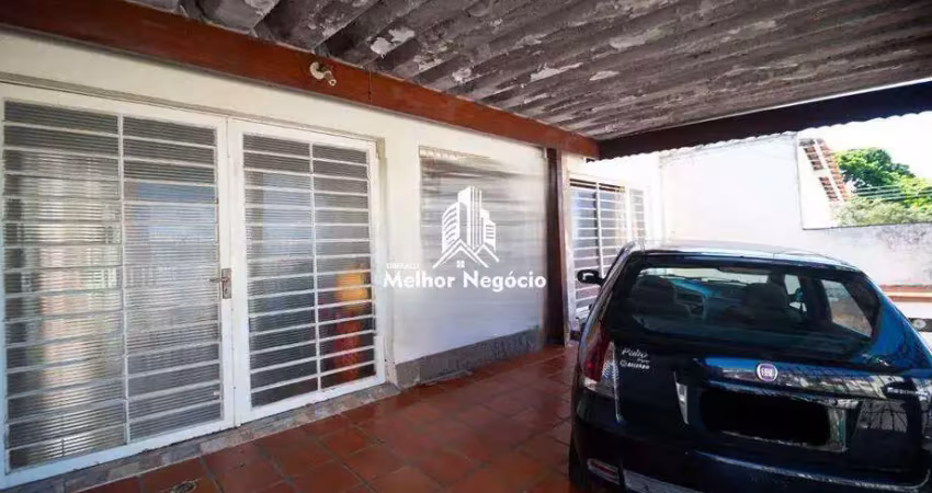 Casa com 3 quartos (1 suíte) à venda no vila fortuna, campinas - sp