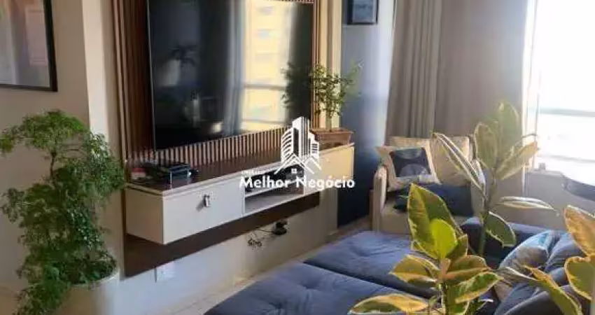 Apartamento à venda com 03 quartos (1 suíte), no condomínio residencial village debret club em campinas-sp.