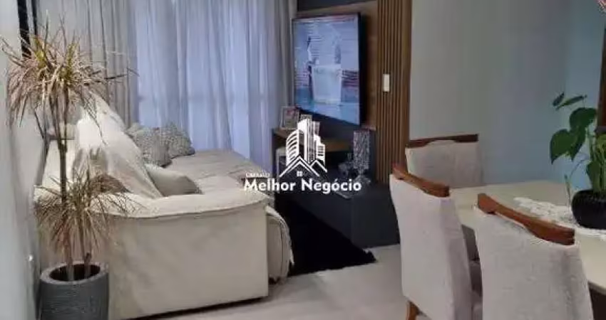 Apartamento com 3 quartos (1 suítes) à venda em paulínia - sp