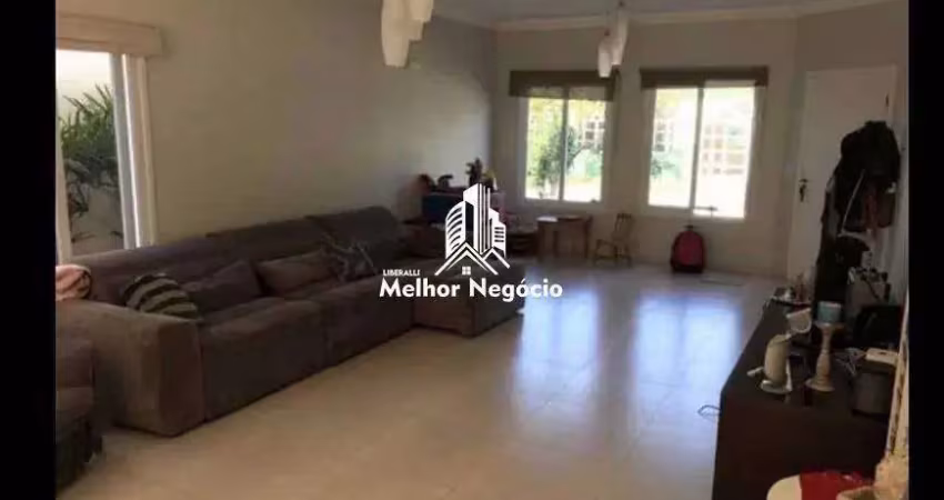 Casa em condomínio com 3 quartos (3 suítes) à venda em paulínia - sp