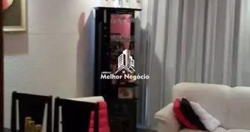 Casa à venda com 03 dormitórios (quartos) , monte libano, piracicaba - r$350 mil