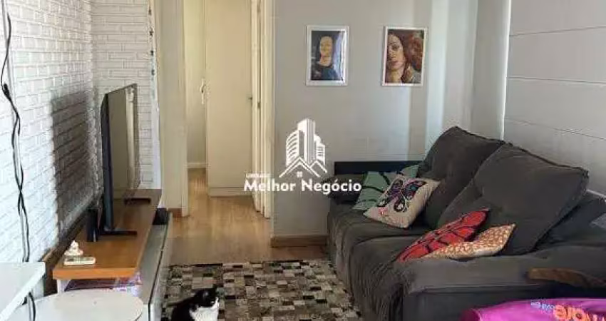 Apartamento à venda com 2 dormitórios, localizado no bairro parque euclides miranda em sumaré/sp, condomínio ipê roxo.
