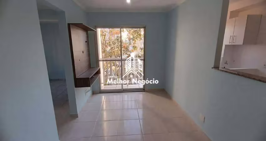 Apartamento à venda com 02 quartos no condomínio residencial doce lar em piracicaba- sp