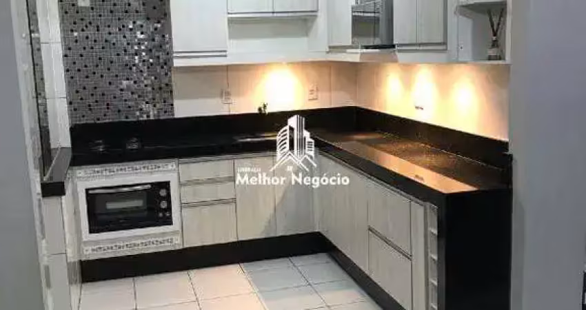 Apartamento com 3 quartos á venda no condominio residencial parque dos sabias 2 em sumaré - sp
