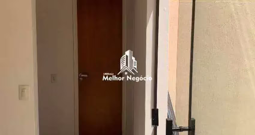 Apartamento com 2 quartos à venda no condomínio residencial altos do jupiá em piracicaba - sp