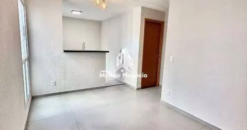 Apartamento à venda no condomínio canto dos bem-te-vis em campinas - sp
