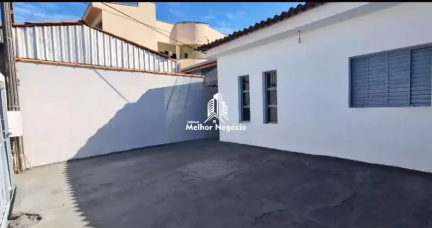 Casa à venda com 2 quartos, 1 banheiro localizado no bairro jardim dos lírios - americana/sp