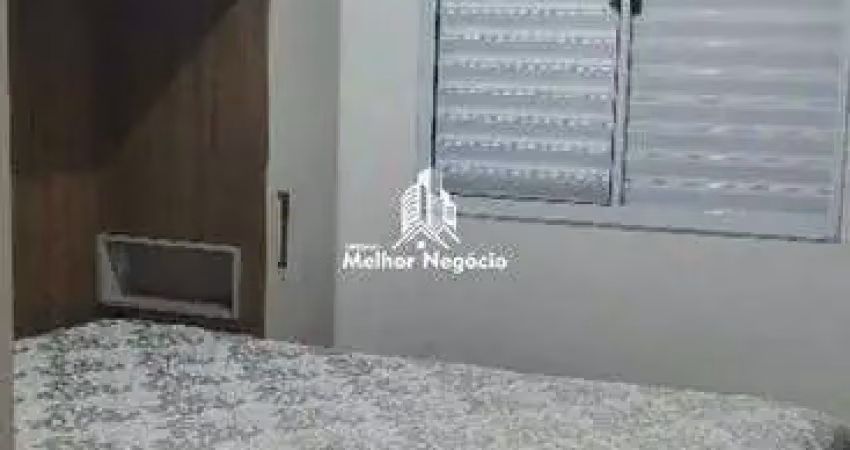 Apartamento à venda com 2 quartos no jardim do lago em campinas