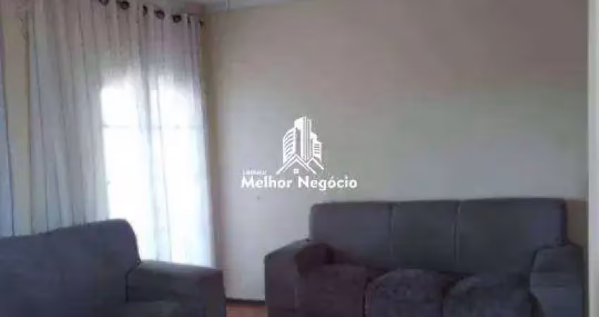 Casa à venda com 2 quartos no bairro vila orozimbo maia em campinas/sp