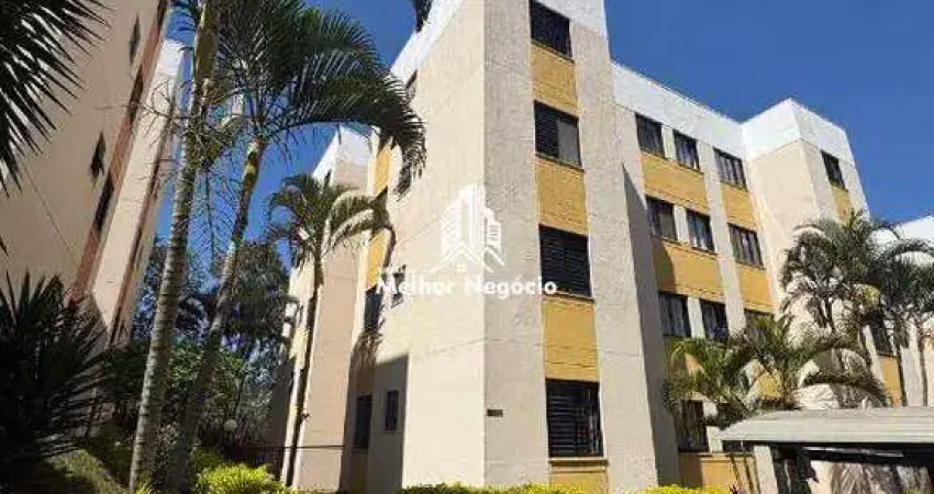 Apartamento com 2 quartos à venda na Rua Itaparica, 250, Jardim Itayu, Campinas