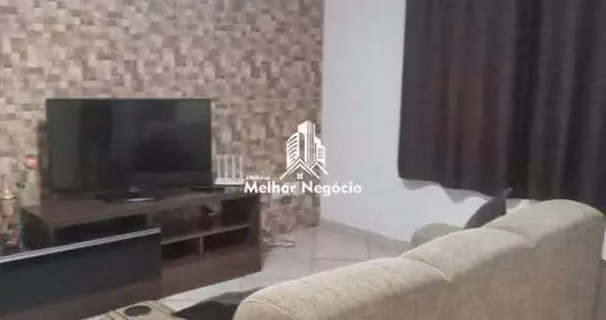 Casa à venda com 3 quartos com suíte, localizado no bairro inocoop limeira-sp