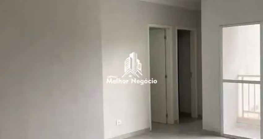 Apartamento à venda com 2 quartos, 1 banheiro - condomínio treviso localizado no bairro parque planalto - santa bárbara d'oeste/sp,