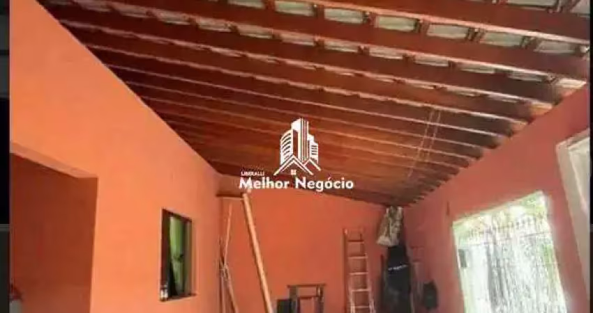 Casa à venda com 4 quartos, 3 banheiros localizado no bairro residencial bordon sumaré/sp,