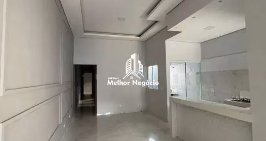Casa à venda com 2 quartos no bairro jardim terramérica iii em americana/sp.