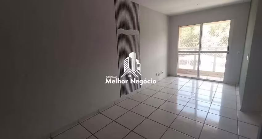Apartamento à venda com 3 quartos, no bairro vila labaki em limeira/sp, condomínio quality