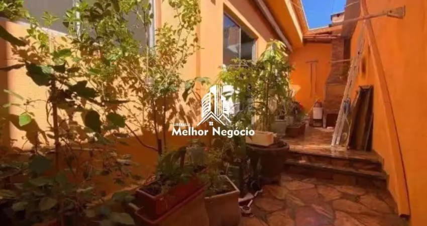 Casa à venda com 4 quartos no bairro parque res. santa eulália em limeira