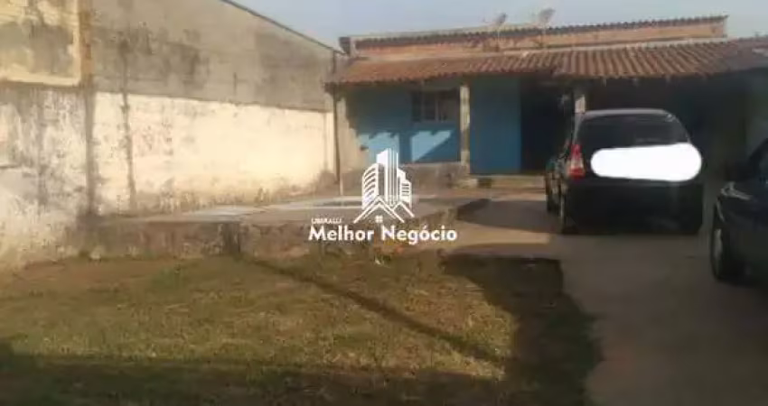 Casa à venda com 2 quartos no bairro jardim nossa sra. de fatima em hortolândia