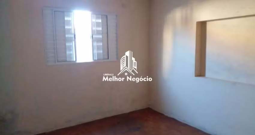 Casa com 3 quartos à venda na Rua Santos Dumont, 00, Jardim Belo Horizonte II, Santa Bárbara D'Oeste