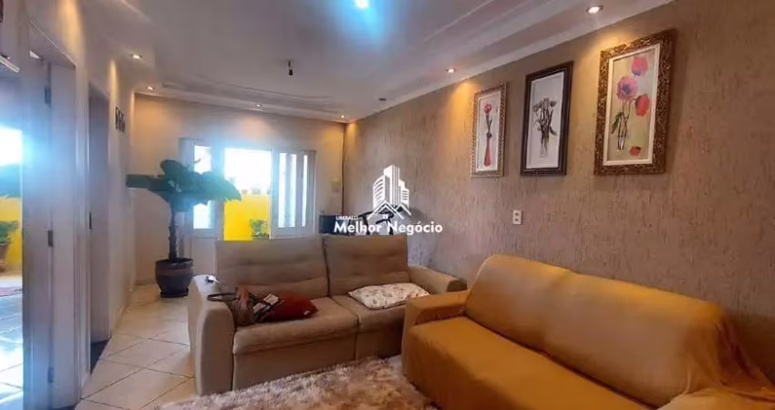 Casa com 3 quartos à venda na Rua Flor do Maracujá, 361, Jardim Nova Morada, Campinas