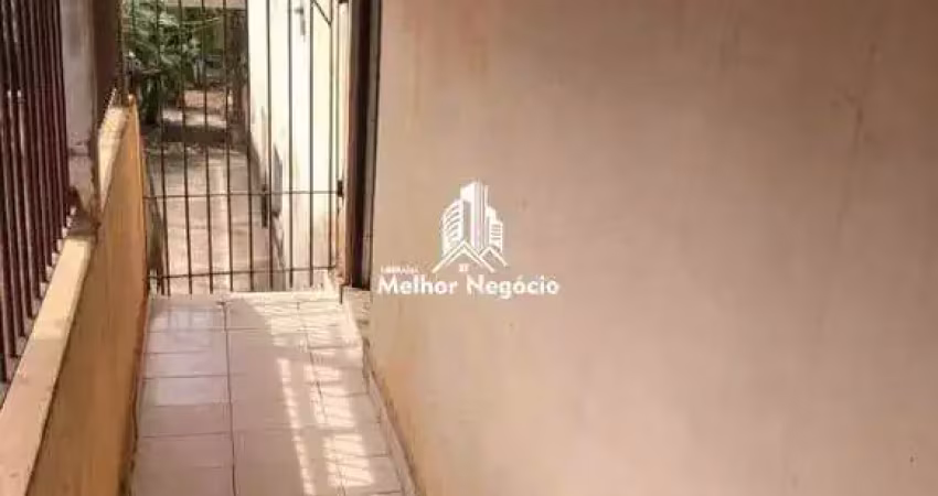 Casa para à venda, 3 quartos no vila sônia - piracicaba i cód: 33775