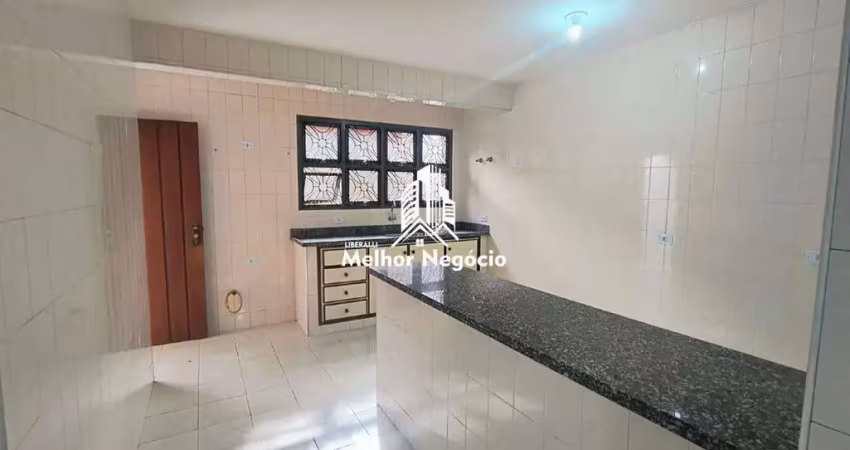 Casa com 3 dormitórios ( 2 suítes), 4 banheiros à venda no bairro piracicamirim em piracicaba/sp