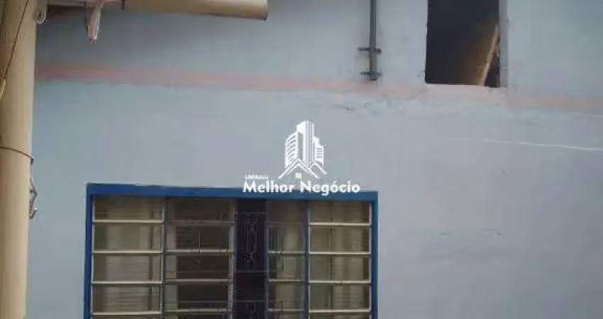 Casa à venda com 2 quartos, no bairro antonio simonetti ii em limeira-sp