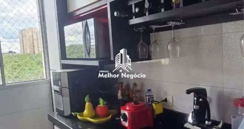 Apartamento para à venda, 3 quartos no jardim américa - santa bárbara d'oeste i cód: 34243