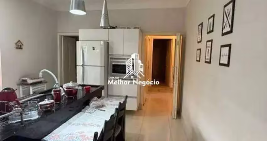 Casa à venda com 3 quartos e 1 suíte no bairro vila claudia em limeira
