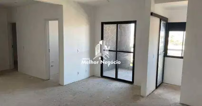 Apartamento com 2 quartos à venda na Rua Inhaúma, 417, Jardim Ipiranga, Americana