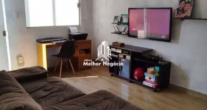 Casa com 3 quartos à venda na Rua Ricardo Schiavolin, 00, Residencial Palmeira Real, Limeira