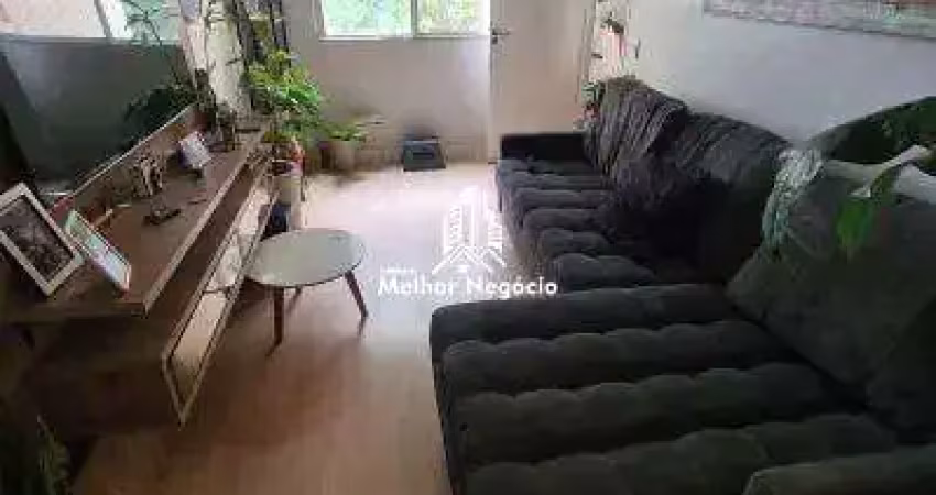 Apartamento com 3 quartos à venda no jardim do vovô em campinas - sp
