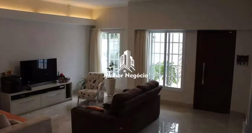 Casa com 3 quartos à venda na Rua Antônio Silveira Bueno, 58, Jardim Chapadão, Campinas