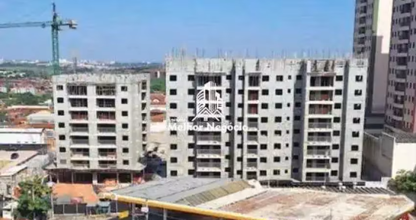 Apartamento à venda com 3 quartos, 3 banheiros localizado no bairro paulicéia - campinas /sp