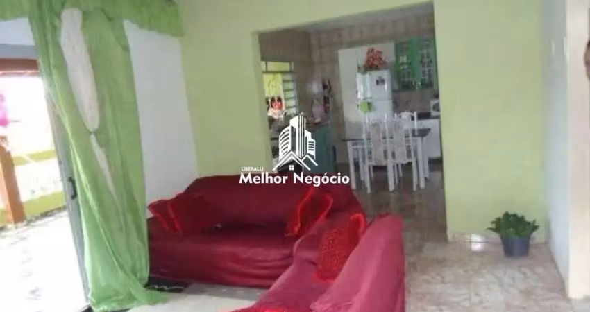 Casa venda com 3 quartos (2 suites), 3 banheiros no bairro jardim nossa senhora auxiliadora - hortolândia sp