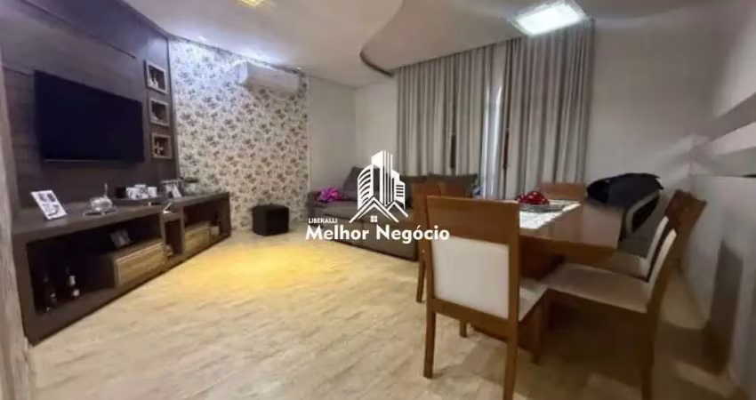 Casa à venda com 3 quartos e 1 suíte no bairro vila claudia em limeira