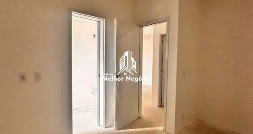 Apartamento com 2 quartos à venda na Rua Inhaúma, 413, Jardim Ipiranga, Americana
