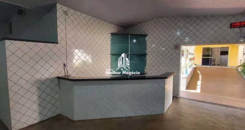 Galpão no jardim brasil, americana - 400,00 m² interna e 693,00 m² externa/terreno