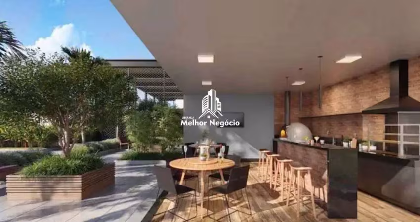 Apartamento à venda com 3 quartos, 3 banheiros localizado no bairro paulicéia - campinas /sp