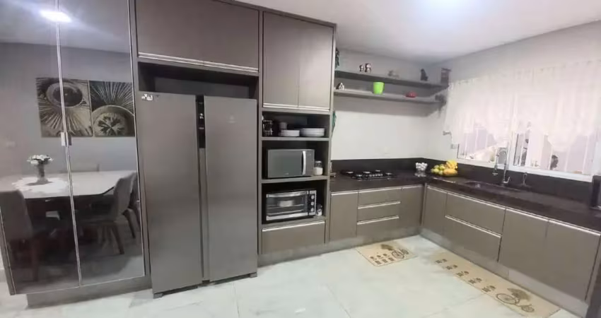 Casa à venda, 4 quartos, 1 suíte, 2 vagas, jardim canaa - limeira/sp