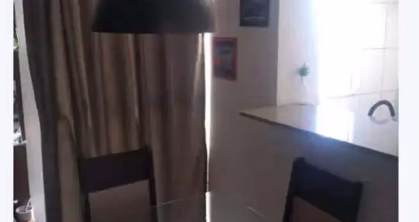 Apartamento à venda, 2 quartos, 1 vaga, residencial morada das acacias - limeira/sp