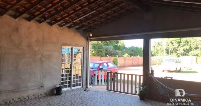 Chácara a venda no conjunto residencial são benedito