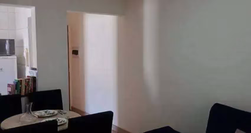 Apartamento à venda, 2 quartos, vila queiroz - limeira/sp