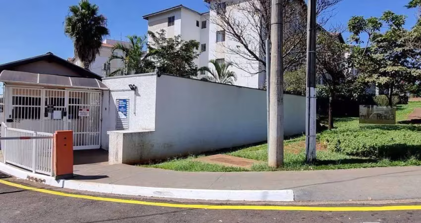 Apartamento à venda, 3 quartos, 1 suíte, 1 vaga, jardim parque novo mundo - limeira/sp