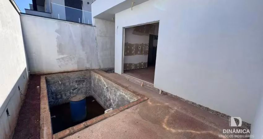 Casa em condomínio à venda, 3 quartos, 1 suíte, 2 vagas, residenciais fazenda itapema - limeira/sp