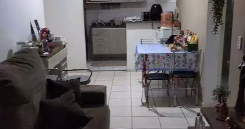 Apartamento à venda, 3 quartos, 1 suíte, 1 vaga, jardim parque novo mundo - limeira/sp
