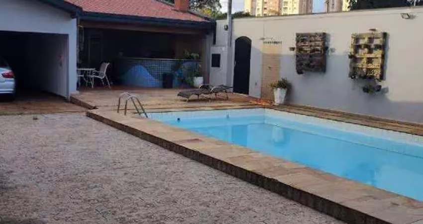 Casa à venda no Jardim Santa Fé, Limeira 
