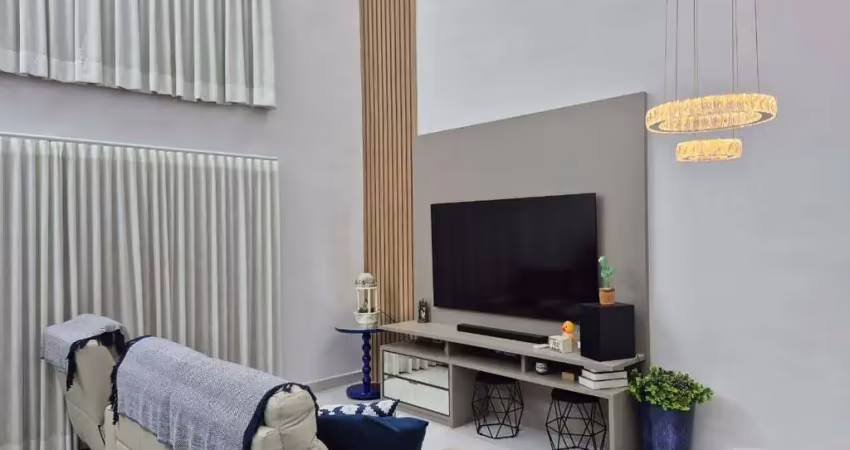Casa em condomínio à venda, 3 quartos, 1 suíte, 4 vagas, jardim porto real - limeira/sp