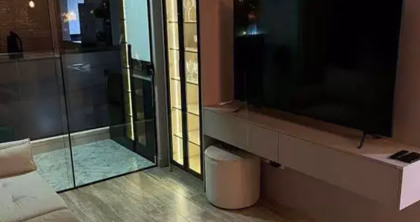 Apartamento à venda, 2 quartos, jardim ouro verde - limeira/sp
