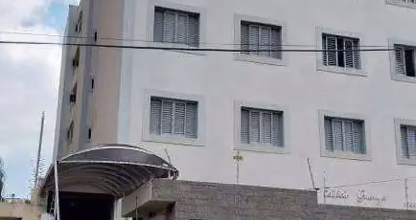 Apartamento à venda, 2 quartos, 1 vaga, cidade jardim - limeira/sp